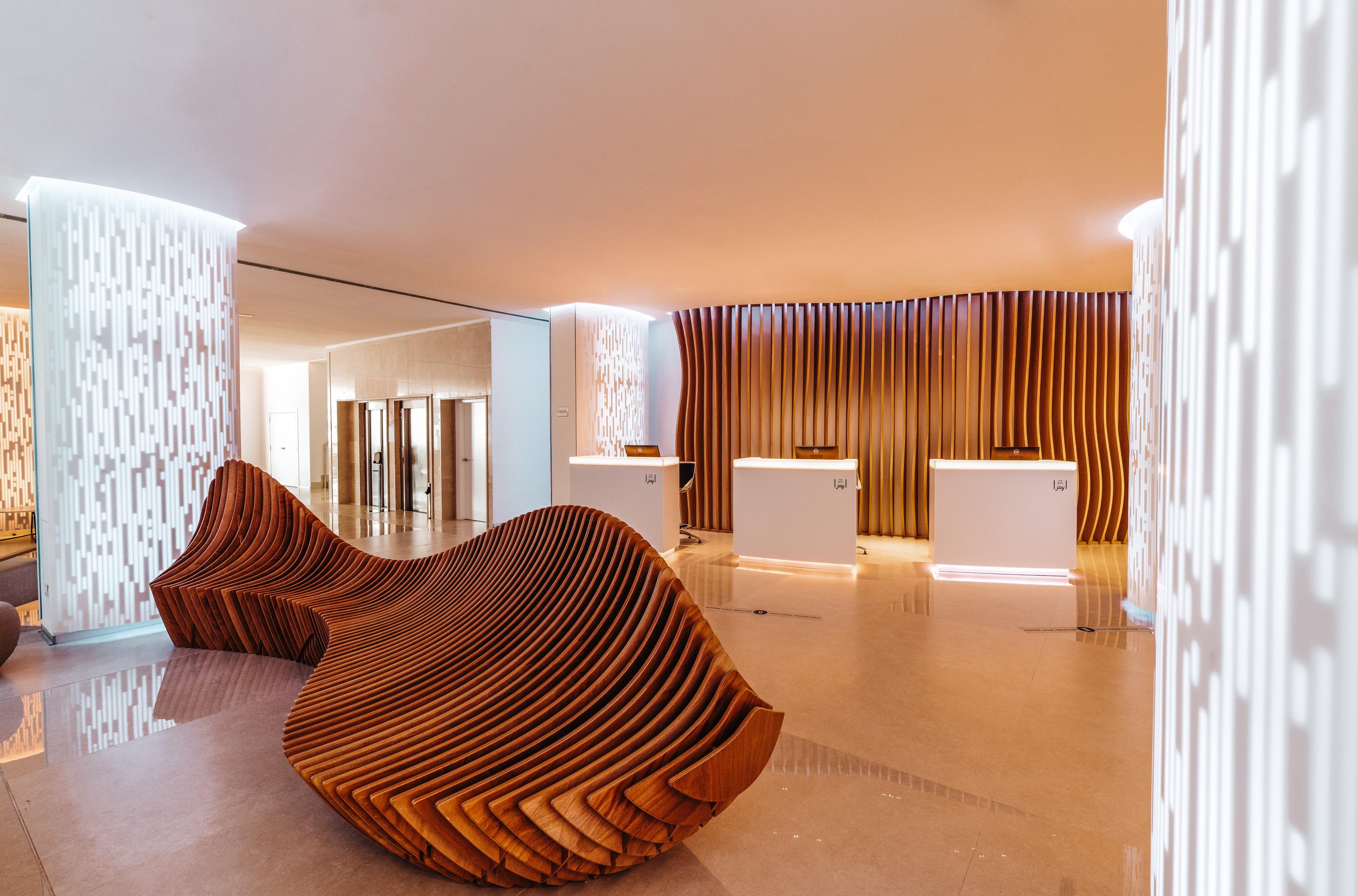 The Ibiza Twiins - 4* Sup Hotel Playa d'en Bossa Bagian luar foto